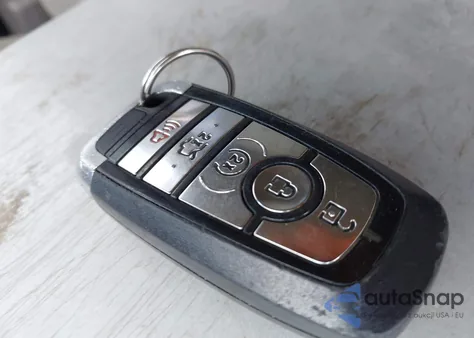 2017 Ford Fusion Titanium from USA, damaged, VIN 3FA6P0D97HR272643